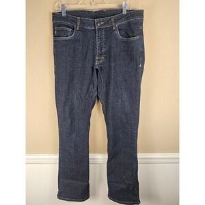 Stio‎ Mens Rivet Jeans 34R 34 Regular